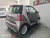 Smart ForTwo 0.8 cdi Passion 54