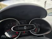 Renault Clio 1.5 dCi Limited