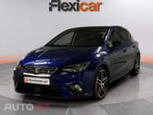 Seat Ibiza 1.6 TDI FR