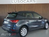 Seat Arona 1.0 TSI Style