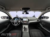 BMW 330 e Touring Line Sport Auto