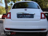 Fiat 500 1.0 Hybrid Connect