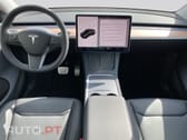 Tesla Model Y I.V.A DEDUTIVEL Performance 