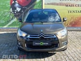 Citroen DS4 CAIXA AUTOMATICA