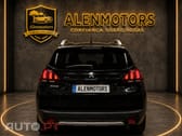 Peugeot 2008 1.2 PureTech Allure EAT6