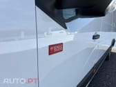 Renault Master 2.3 dCi L4 3.5T CD RD