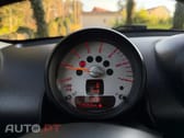 MINI Countryman One D