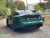 BMW M4 Competition