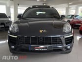 Porsche Macan S Diesel PDK
