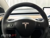 Tesla Model 3 Performance Dual Motor AWD