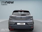Renault Captur 1.0 TCe 100 Bi-Fuel evolution