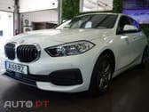 BMW 116 d Advantage