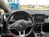 Renault Captur 1.0 TCe Techno