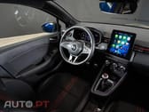 Renault Clio 1.0 TCe RS Line