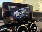 Mercedes-Benz C 220 Station CDI DPF Auto Elegance