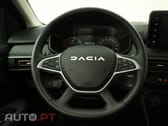 Dacia Sandero 1.0 ECO-G Stepway Expression Bi-Fuel