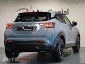 Nissan Juke 1.0 DIG-T Acenta