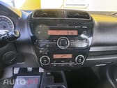 Mitsubishi Space Star 1.2 Intense Connect Edition