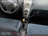 Toyota Yaris 1.0 VVT-i AC