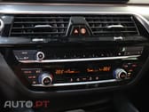 BMW 520 d Auto Pack M Auto