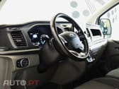 Ford Transit Custom 280L1 2.0 TDCi H1-Tecto Baixo Trend Aut.