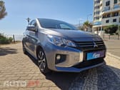Mitsubishi Space Star 1.2 Connect Edition