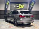 BMW X5 30 d xDrive