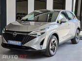 Nissan Qashqai e-Power N-Connecta