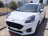 Ford Puma ST Line 1.0 MHEV Ecoboost