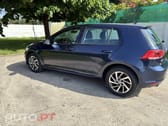 Volkswagen Golf 1.6 TDI 4Motion BlueMotion Comfortline