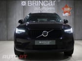 Volvo XC40 1.5 T4 PHEV Core