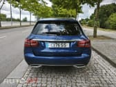 Mercedes-Benz C 300 de T 9G-TRONIC Exclusive