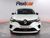 Renault Captur 1.6 E-Tech Plug-In Techno