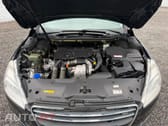 Peugeot 508 SW 1.6 e-HDi Business Line
