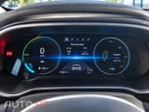 Renault Zoe EVOLUTION