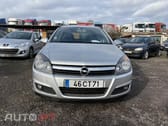 Opel Astra 1.3 CDTi Enjoy
