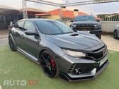 Honda Civic 2.0 i-VTEC Type-R GT