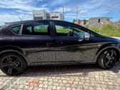 Seat Leon 1.6 TDI Ecomotive Style