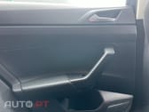 Volkswagen Polo 1.0 TSI Confortline