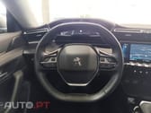 Peugeot 508 SW 1.5 BlueHDi Allure