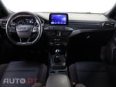 Ford Focus SW 1.0 ECOBOOST MHEV ST-LINE