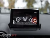 Mazda CX-3 1.5 Skyactiv-D Evolve HS Navi