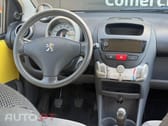 Peugeot 107 1.0