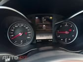 Mercedes-Benz C 250 d Exclusive Aut.