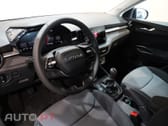 Skoda Fabia 1.0 TSI Selection