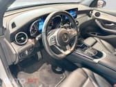 Mercedes-Benz GLC 300 I.V.A DEDUTIVEL e 4M AMG 