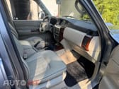 Nissan Patrol 3.0 Di Elegance