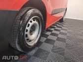 Peugeot Partner ND
