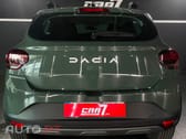 Dacia Sandero 1.0 ECO-G Expression Bi-Fuel