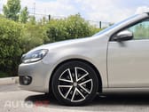 Volkswagen Golf Cabriolet 1.4 TSI Sport DSG